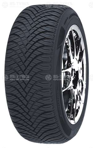 Westlake Z401 All Season Elite 235/45 R17 97W