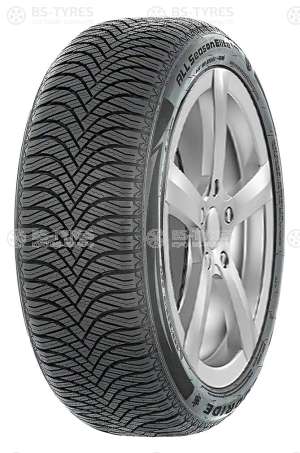 Westlake Z401 All Season Elite 235/45 R17 97W