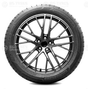 Windforce Catchfors UHP 255/45 R18 103W