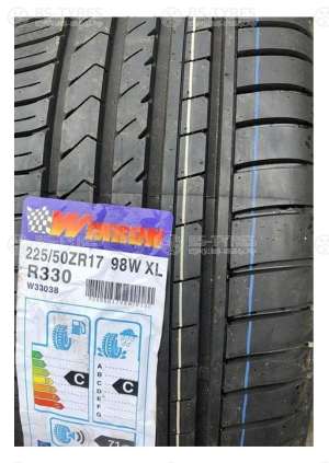Winrun R330 245/50 R18 104W