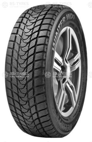 Delinte Winter WD1 185/60 R15 84H