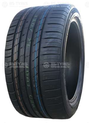 Tracmax X-Privilo RS01 275/45 R21 110Y