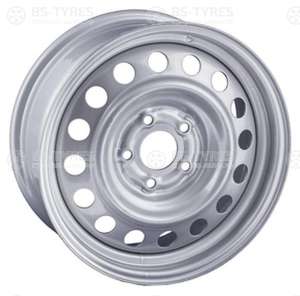 Trebl X40029 (S) 6xR15 ET40 5*100 D57.1