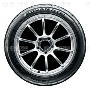 Yokohama Advan Fleva V701 195/55 R16 87V
