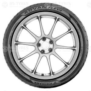 Yokohama Advan Fleva V701 195/55 R16 87V
