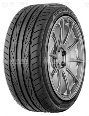Yokohama Advan Fleva V701 195/55 R16 87V