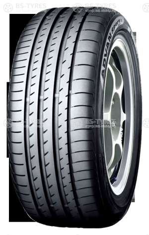 Yokohama Advan Sport V105S RunFlat 275/40 R20 102Y