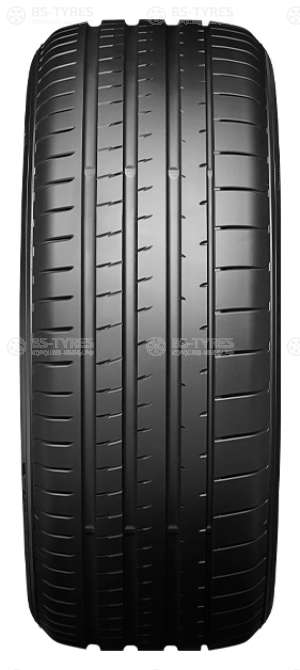 Yokohama Advan Sport V107 275/40 R19 105Y