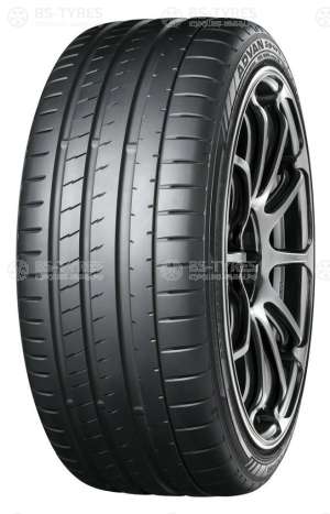 Yokohama Advan Sport V107 275/40 R19 105Y