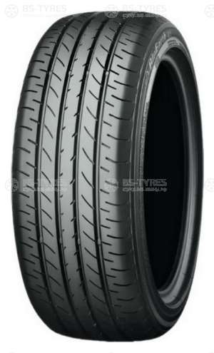 Yokohama BluEarth E51B 225/60 R18 100H