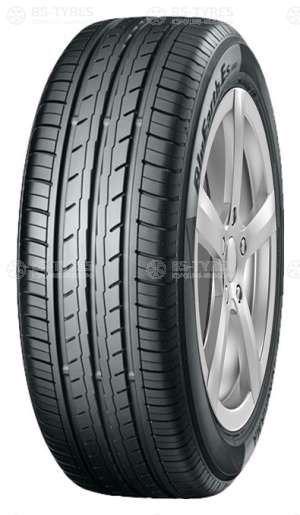 Yokohama BluEarth E51B 225/60 R18 100H