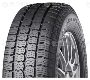 Yokohama BluEarth-Van All Season RY61 235/65 R16C 121/119R
