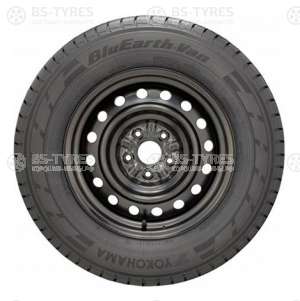 Yokohama BluEarth-Van RY55 215/70 R16C 108/106S