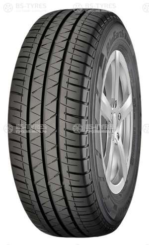 Yokohama BluEarth-Van RY55 215/70 R16C 108/106S