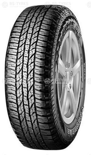 Yokohama Geolandar A/T G015 245/60 R18 109H