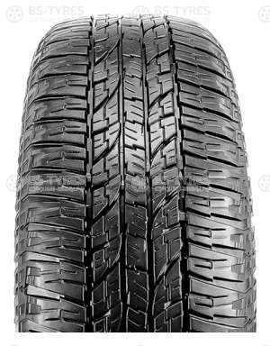 Yokohama Geolandar A/T G015 245/60 R18 109H