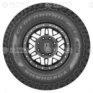 Yokohama Geolandar A/T G015 245/60 R18 109H