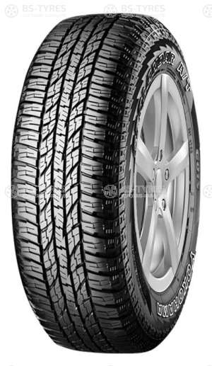 Yokohama Geolandar A/T G015 245/60 R18 109H