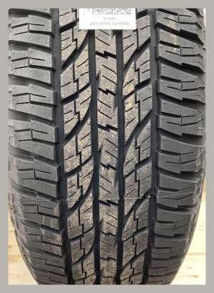 Yokohama Geolandar A/T G015 245/60 R18 109H