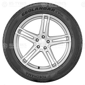 Yokohama Geolandar CV G058 235/55 R18 100V