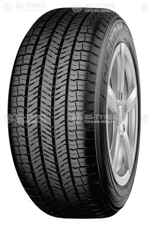 Yokohama Geolandar H/T G91AT 225/60 R18 100H