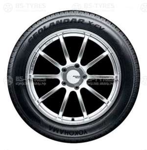 Yokohama Geolandar X-CV G057 275/40 R20 106W