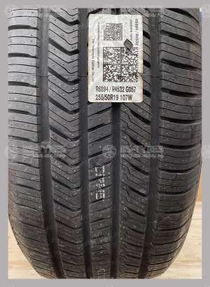 Yokohama Geolandar X-CV G057 275/40 R20 106W