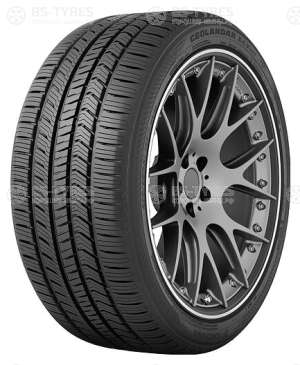 Yokohama Geolandar X-CV G057 275/40 R20 106W