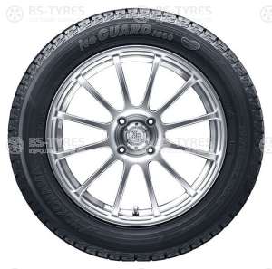 Yokohama Ice Guard IG50+ 205/60 R16 96Q