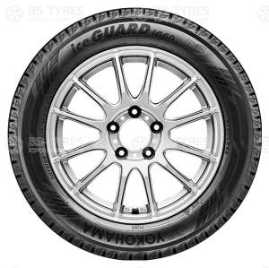 Yokohama Ice Guard IG60 195/55 R16 87Q
