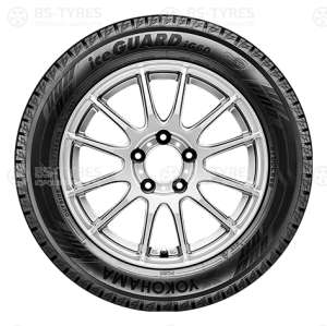 Yokohama Ice Guard IG60 195/55 R16 87Q