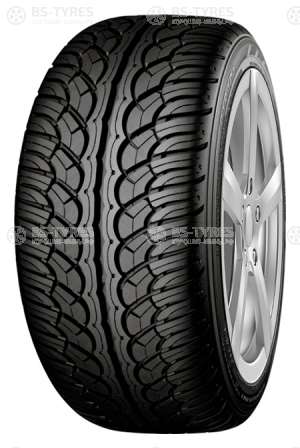 Yokohama Parada Spec-X PA02 245/60 R18 105H