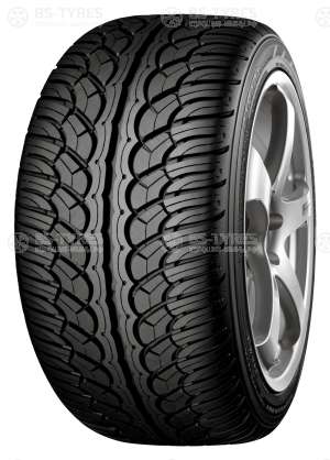 Yokohama Parada Spec-X PA02 245/60 R18 105H