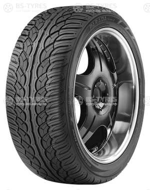 Yokohama Parada Spec-X PA02 245/60 R18 105H