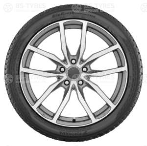 Yokohama W.drive V905 295/35 R21 107V