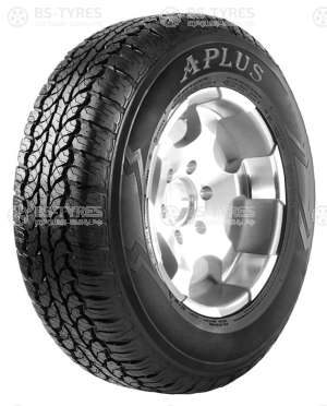 Aplus A929 A/T 245/75 R16 120/116S