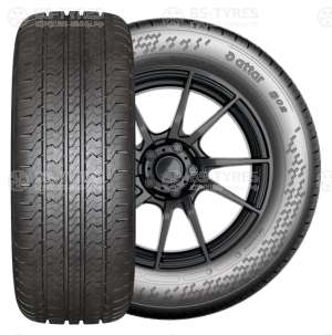 ATTAR S02 215/65 R17 99V