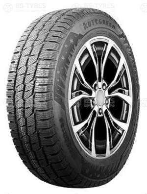 Autogreen Snow Cruiser AW06 205/75 R16C 110/108R