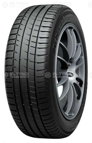 BFGoodrich Advantage 255/35 R18 94Y