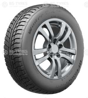 BFGoodrich Winter T/A KSI 205/65 R16 95T