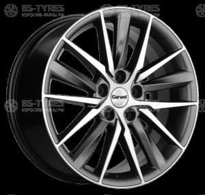 Алдан 1807 (AGR)