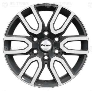 Барал 1723 (AGR)