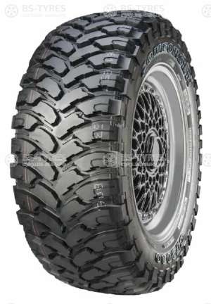 Comforser CF3000 M/T 245/70 R16C 118/115Q