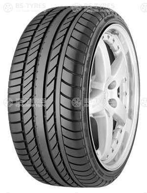 Continental ContiSportContact 5 SUV 285/45 R20 112Y