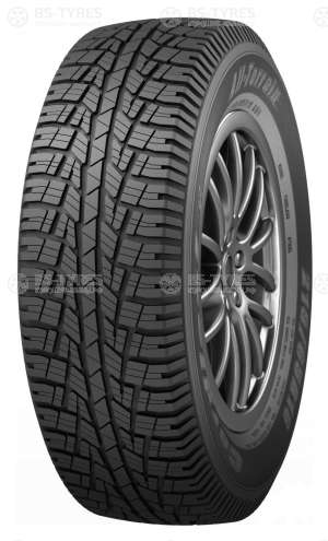 Cordiant All-Terrain 235/75 R15 109Q