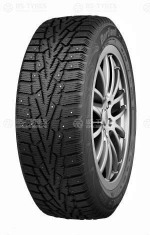 Cordiant Snow Cross 215/50 R17 95T