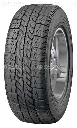 Cordiant Business CW-2 195/75 R16C 107/105Q