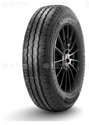 Doublestar DL01 165/70 R14C 89/87S
