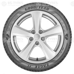 Goodyear Eagle F1 Asymmetric 3 SUV 235/45 R19 99Y