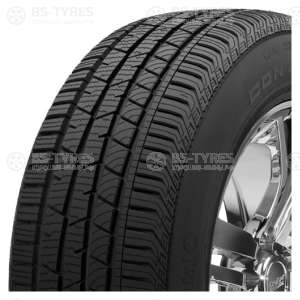 Continental ContiCrossContact LX Sport 245/45 R20 99V